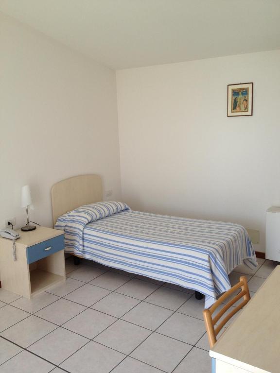 Hotel Casa Per Ferie Maria Assunta Lido di Jesolo Zimmer foto