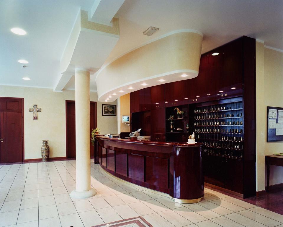 Hotel Casa Per Ferie Maria Assunta Lido di Jesolo Exterior foto
